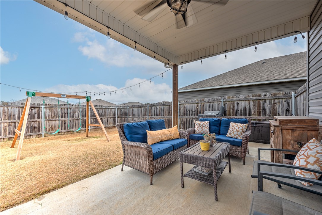 Coves IV - Residential