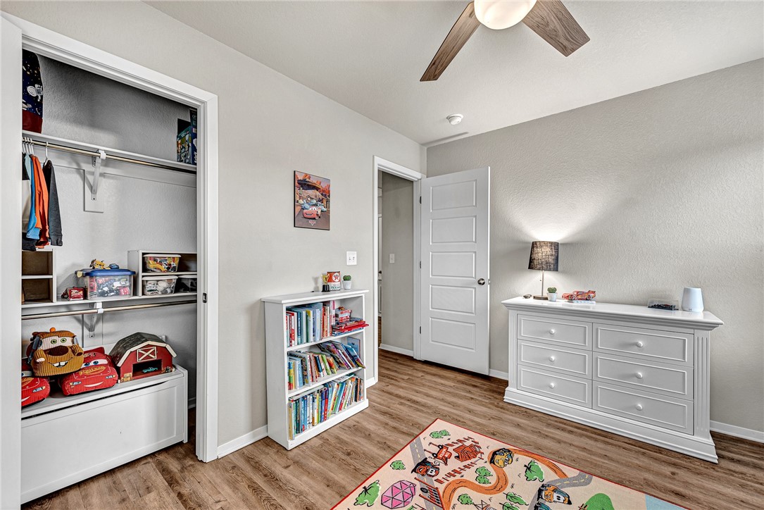 Coves IV - Residential