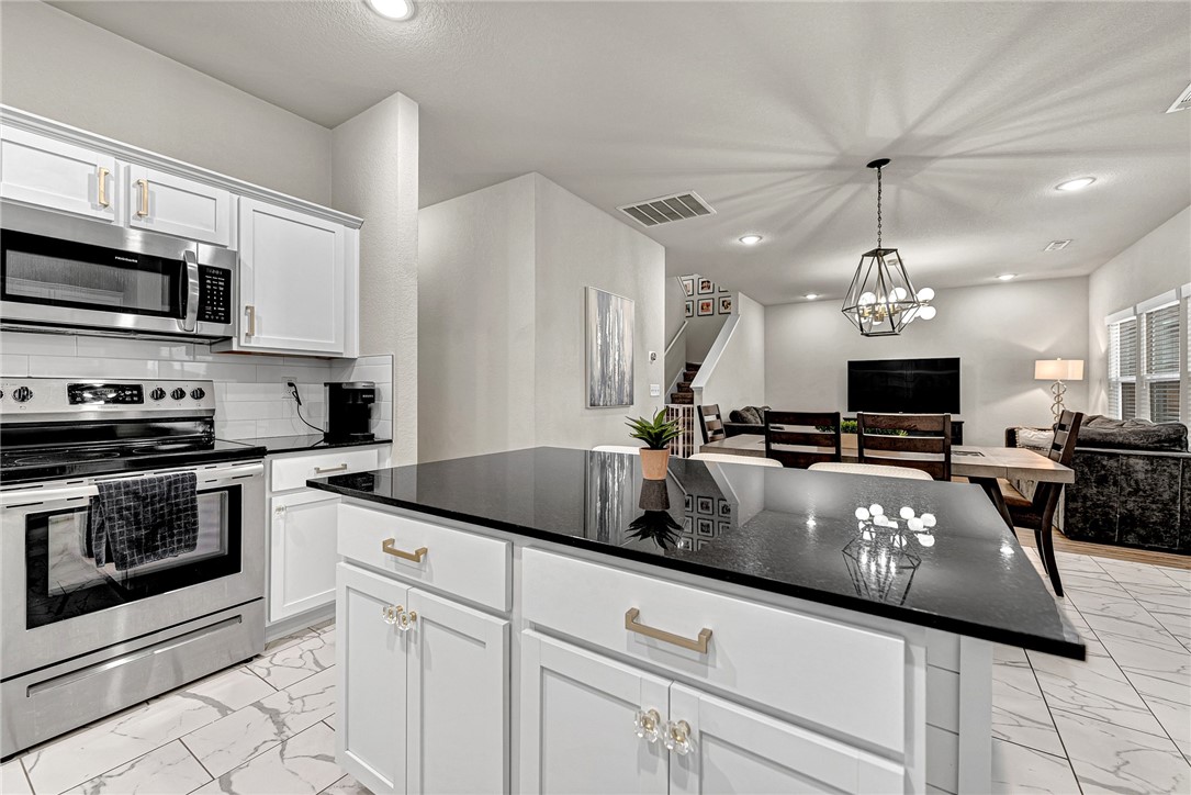 Coves IV - Residential