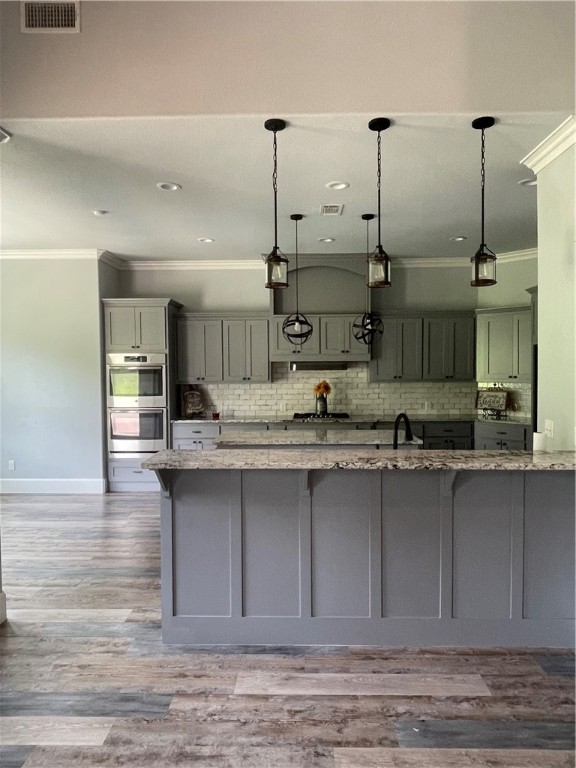 McKissic Creek Estate Centerton - Residential