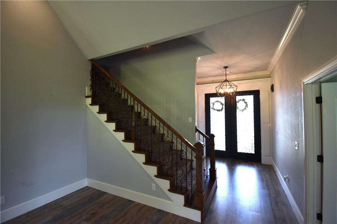 McKissic Creek Estate Centerton - Residential