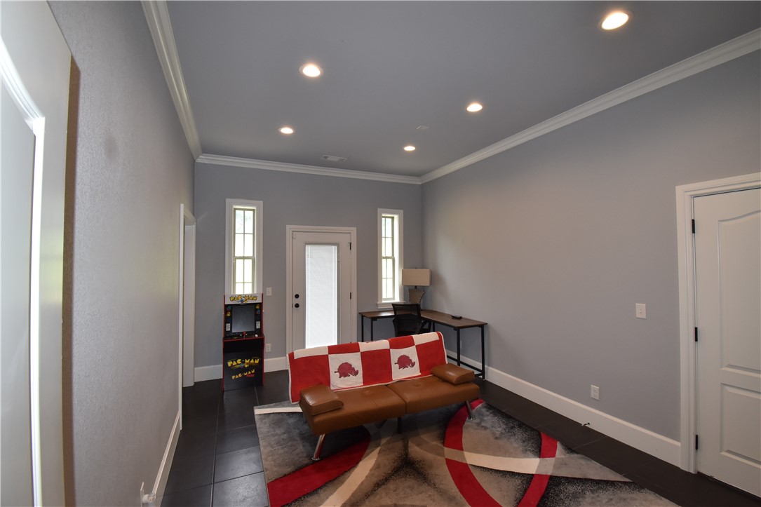 McKissic Creek Estate Centerton - Residential