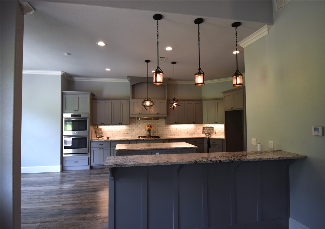 McKissic Creek Estate Centerton - Residential
