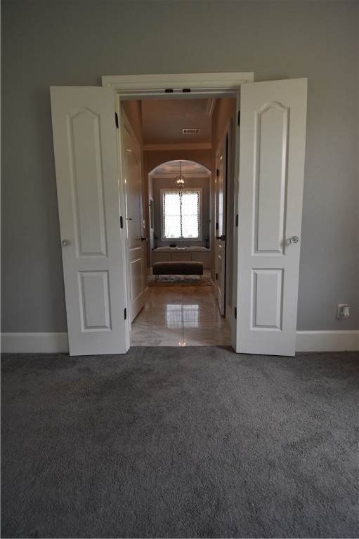 McKissic Creek Estate Centerton - Residential