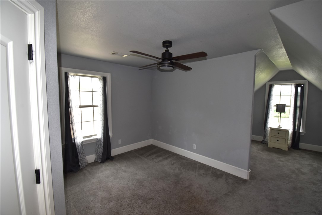 McKissic Creek Estate Centerton - Residential
