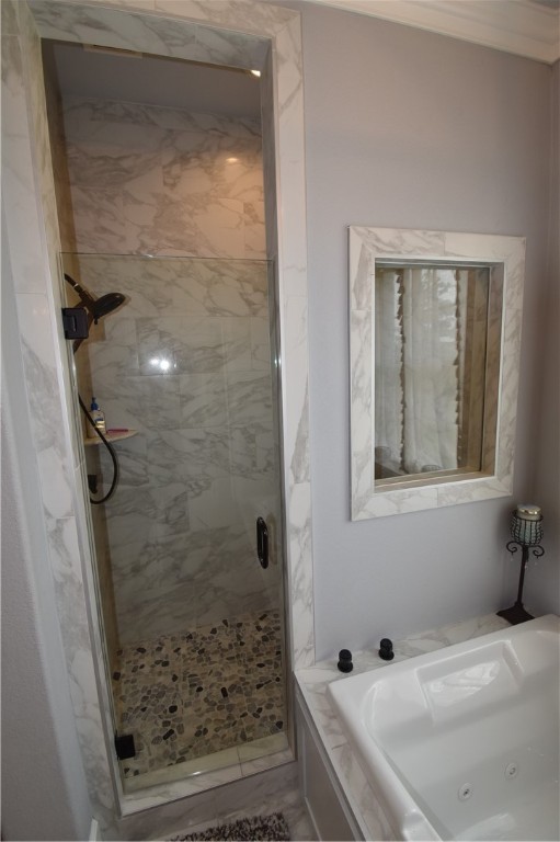 McKissic Creek Estate Centerton - Residential