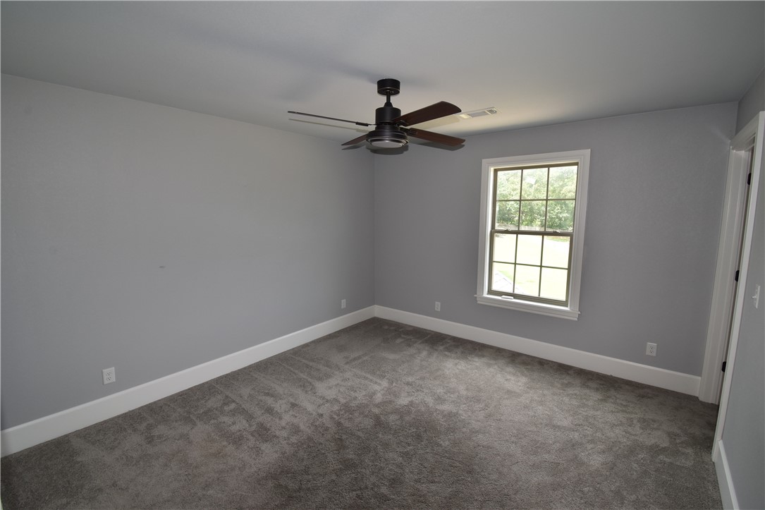 McKissic Creek Estate Centerton - Residential