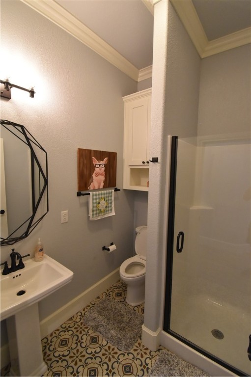 McKissic Creek Estate Centerton - Residential