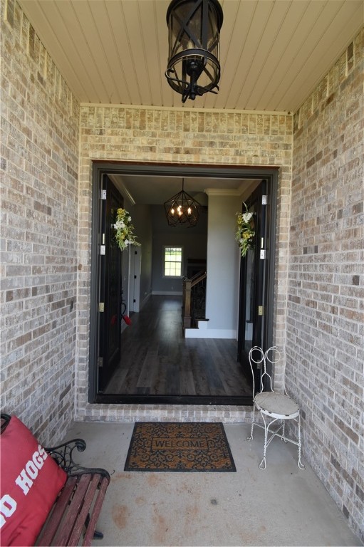 McKissic Creek Estate Centerton - Residential