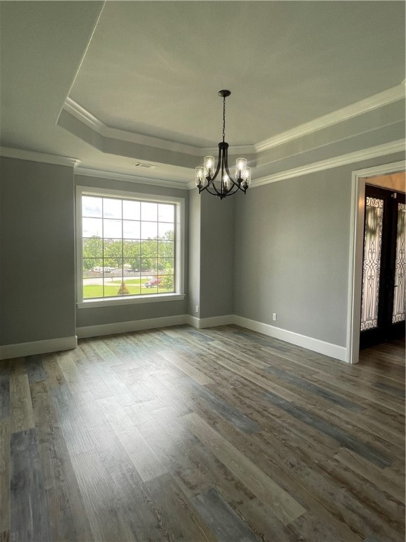 McKissic Creek Estate Centerton - Residential