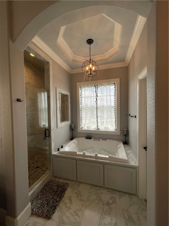 McKissic Creek Estate Centerton - Residential