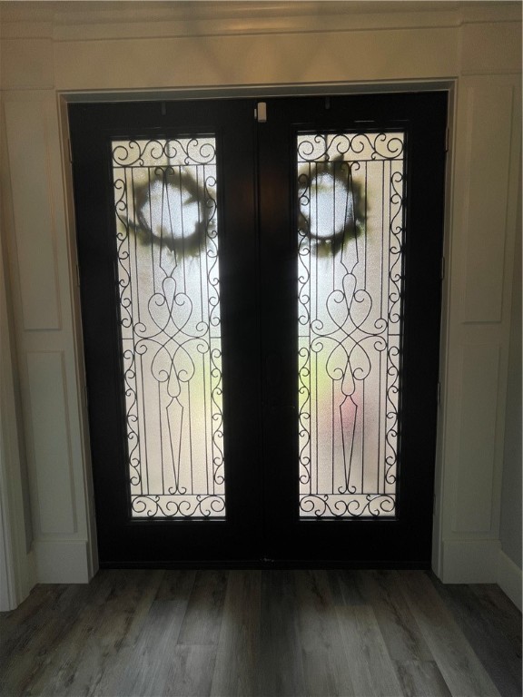 McKissic Creek Estate Centerton - Residential