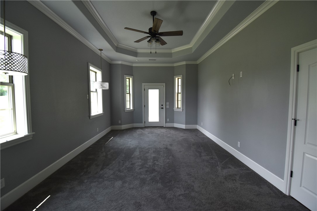 McKissic Creek Estate Centerton - Residential