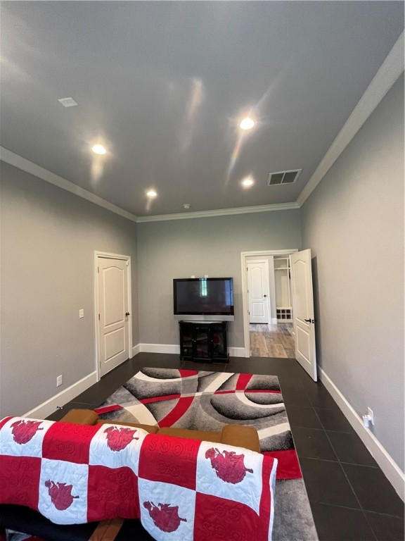 McKissic Creek Estate Centerton - Residential