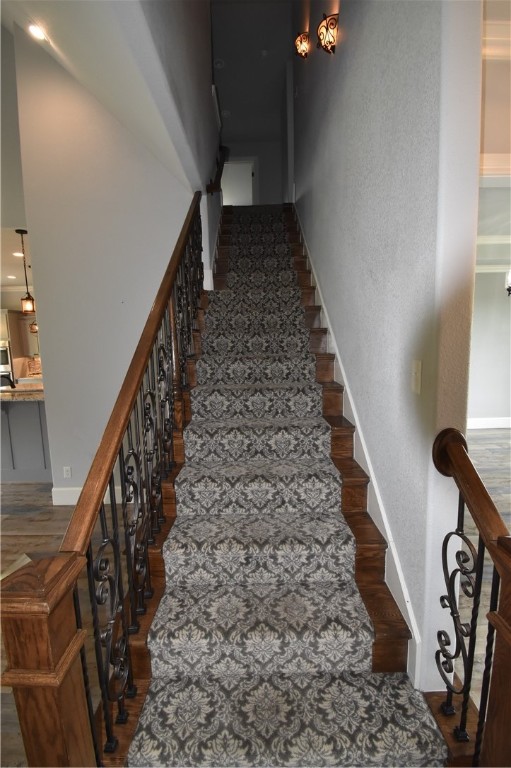 McKissic Creek Estate Centerton - Residential