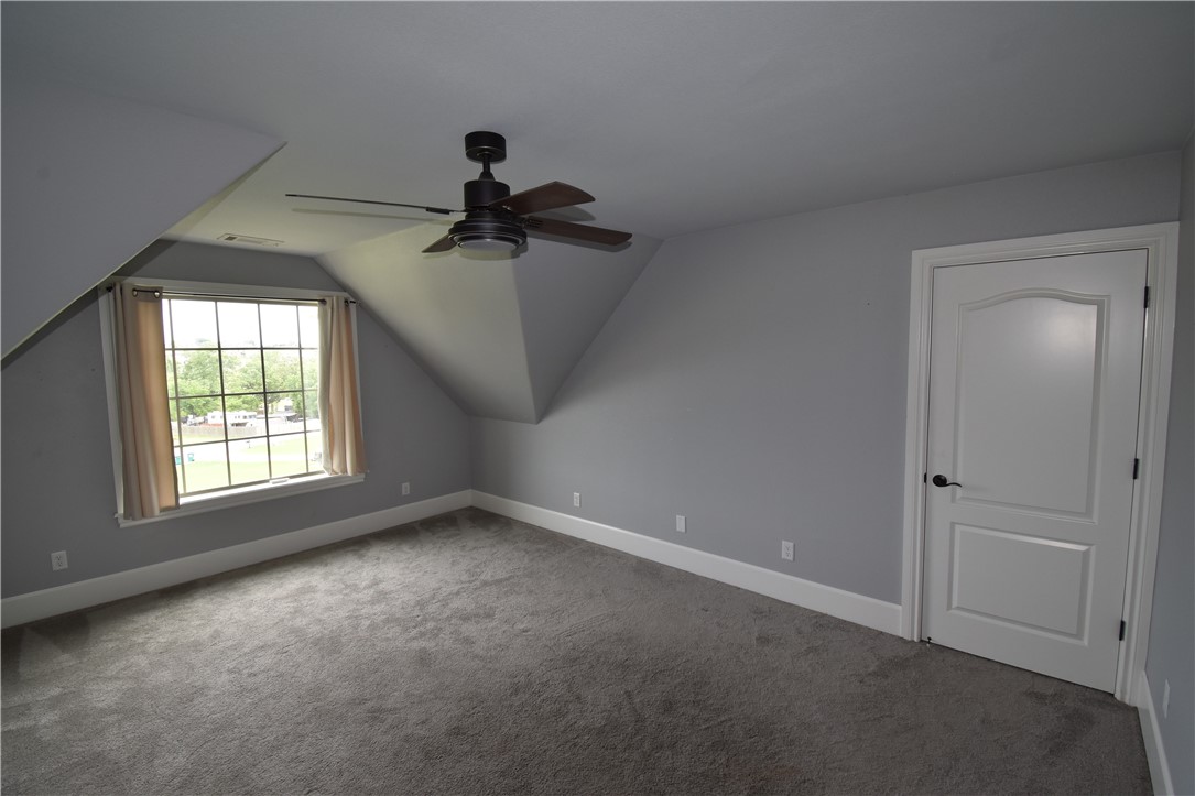 McKissic Creek Estate Centerton - Residential