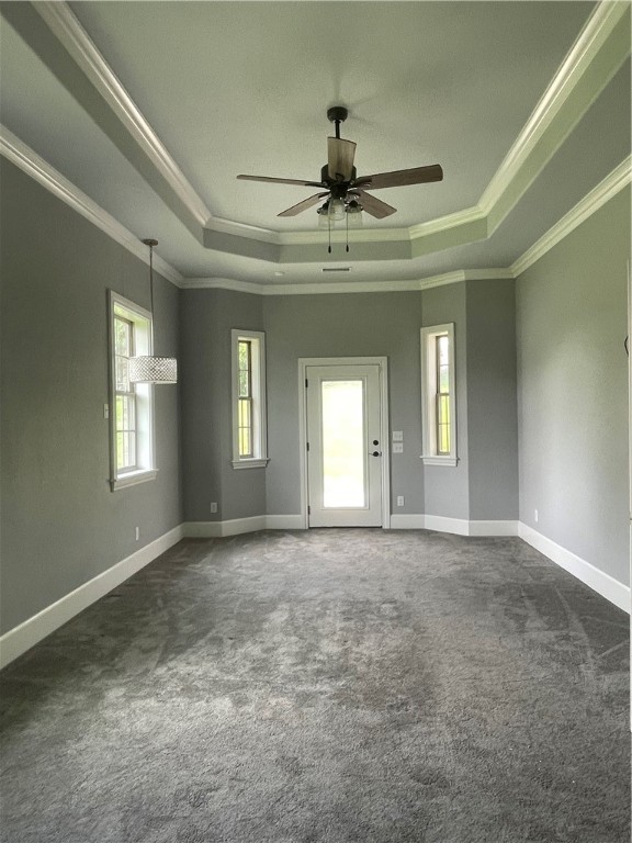 McKissic Creek Estate Centerton - Residential