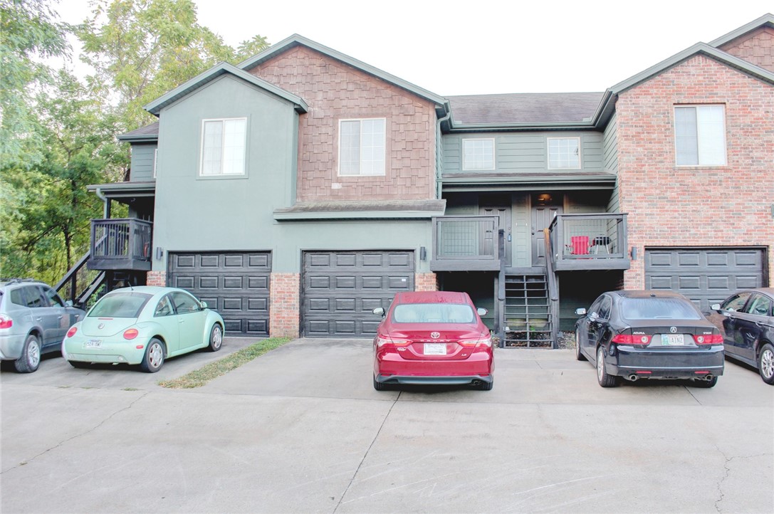 Fayetteville Outlots - Residential Lease