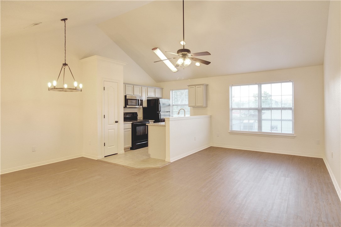 Fayetteville Outlots - Residential Lease