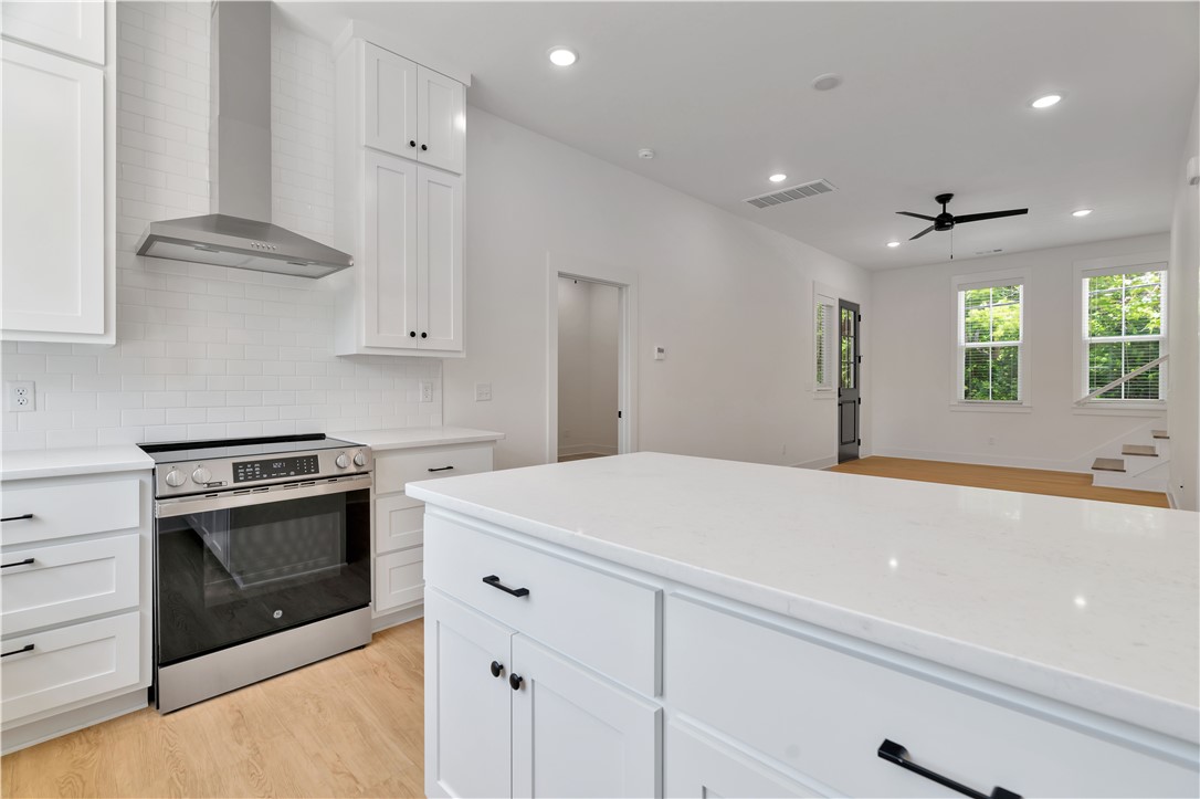 Fayetteville Original - Residential