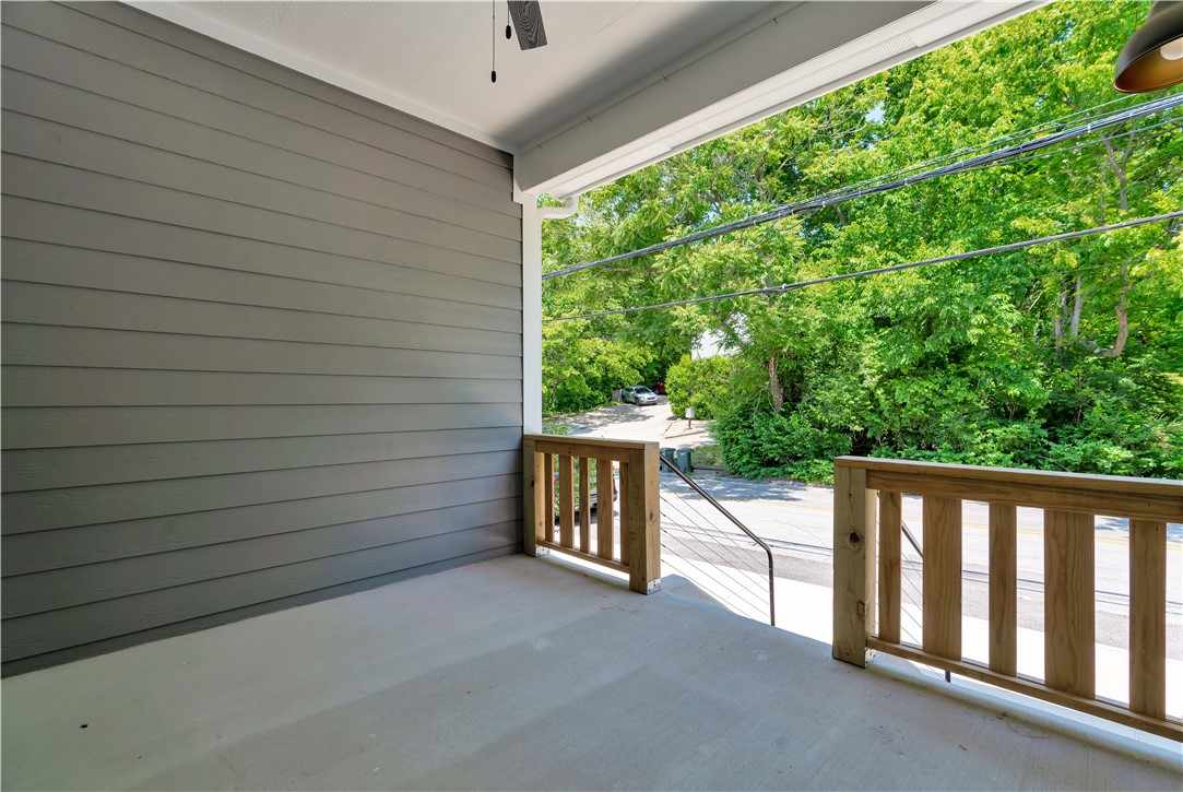 Fayetteville Original - Residential