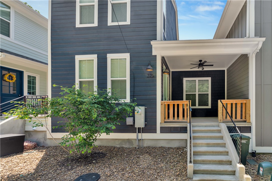 Fayetteville Original - Residential