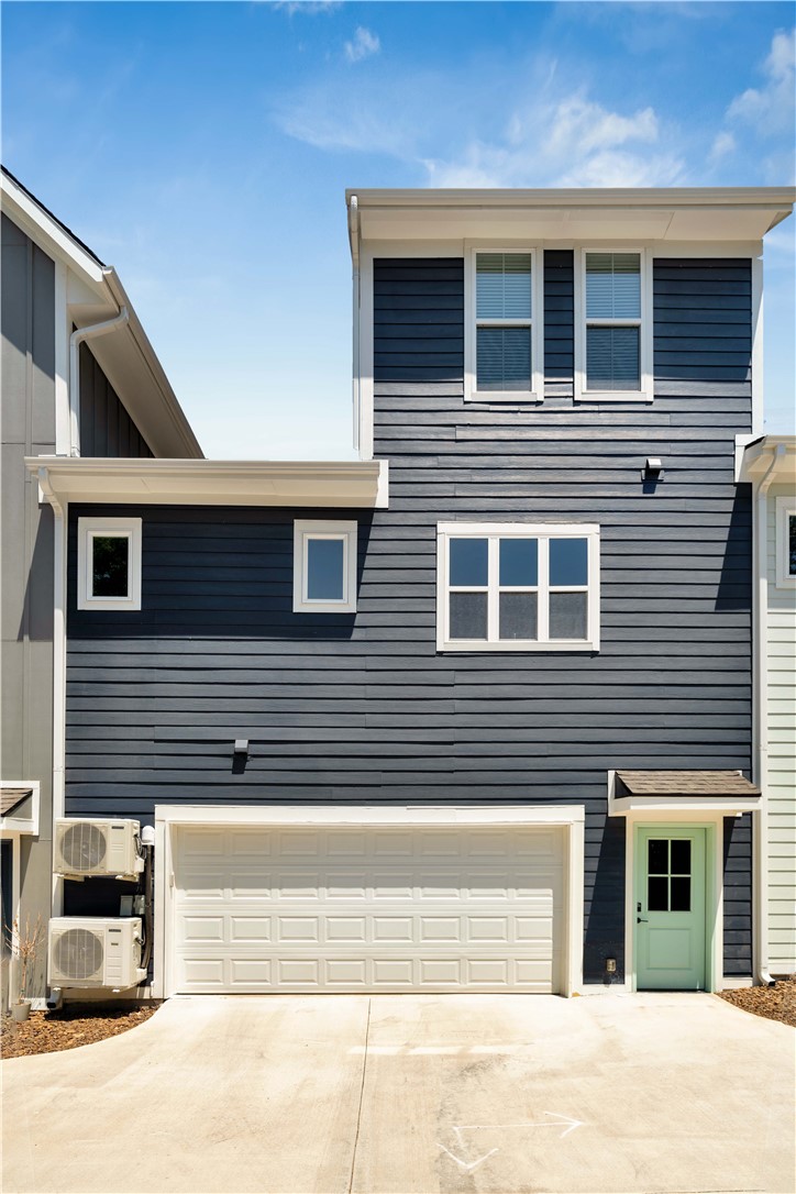 Fayetteville Original - Residential