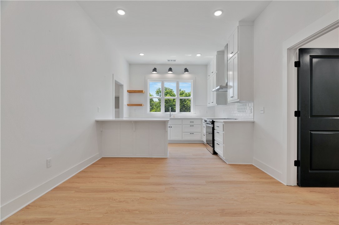 Fayetteville Original - Residential