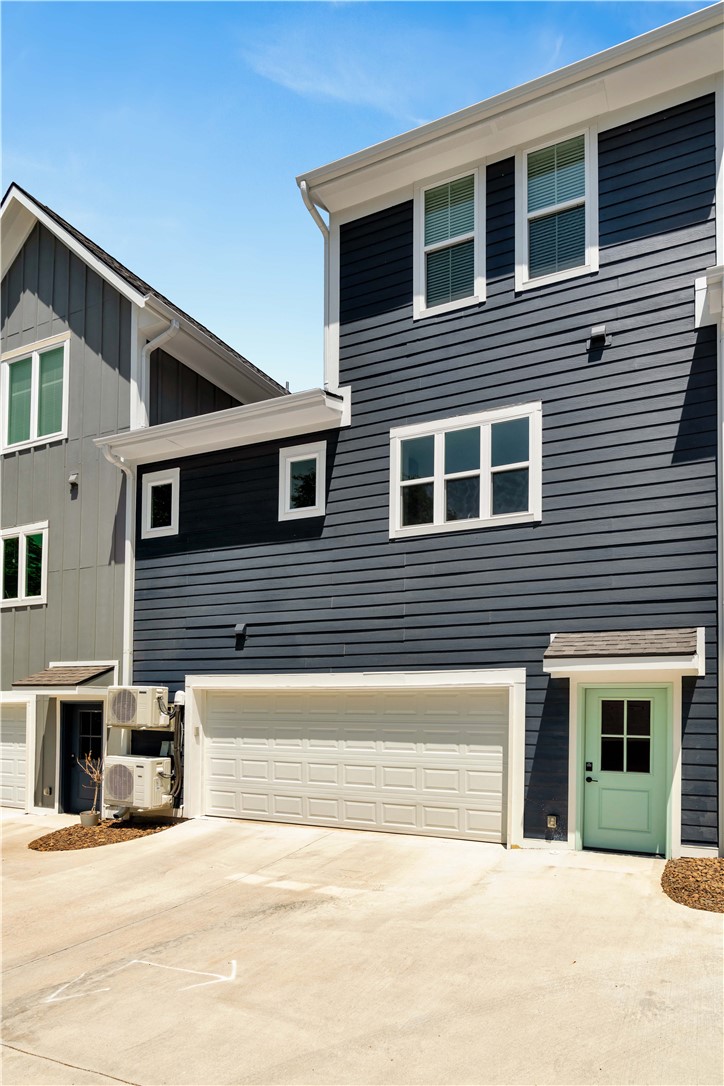 Fayetteville Original - Residential