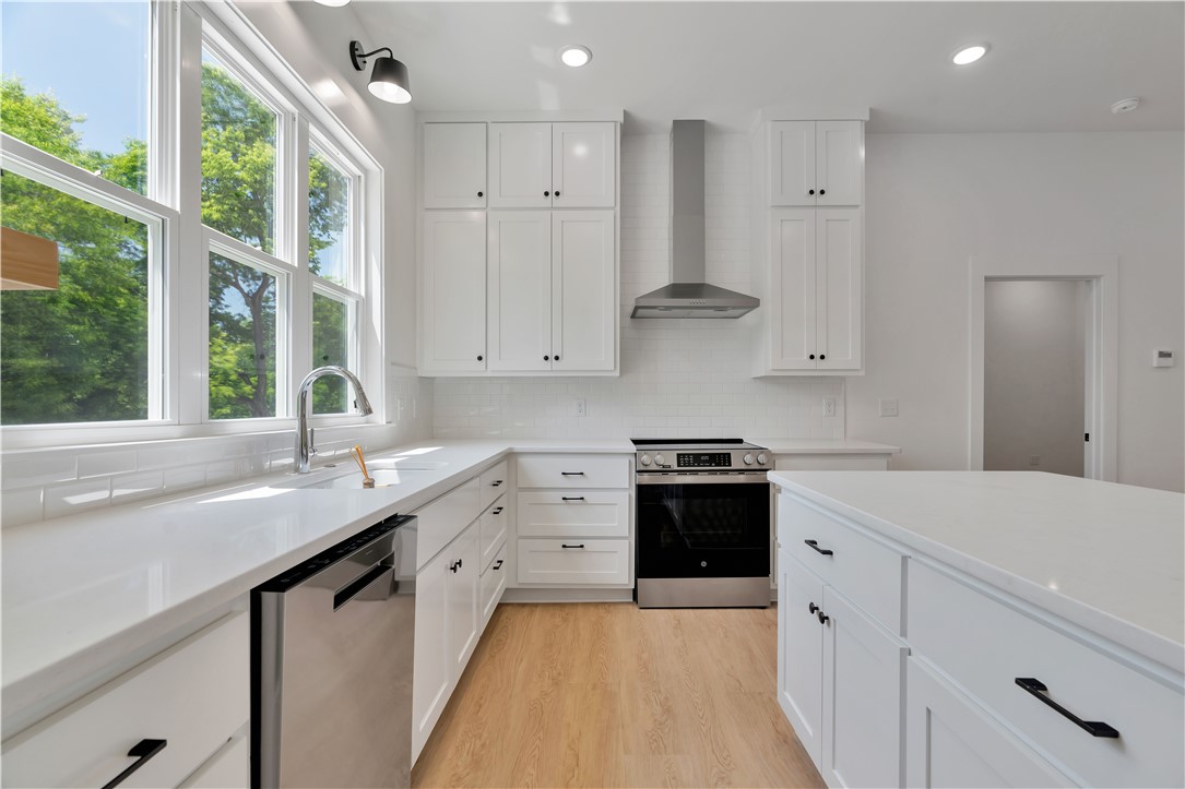 Fayetteville Original - Residential