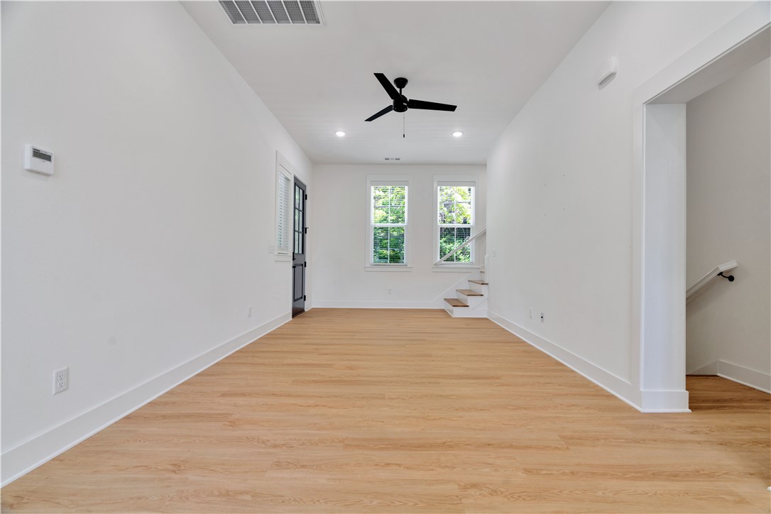 Fayetteville Original - Residential