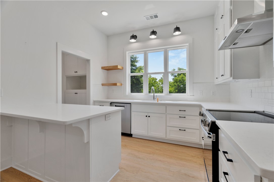 Fayetteville Original - Residential