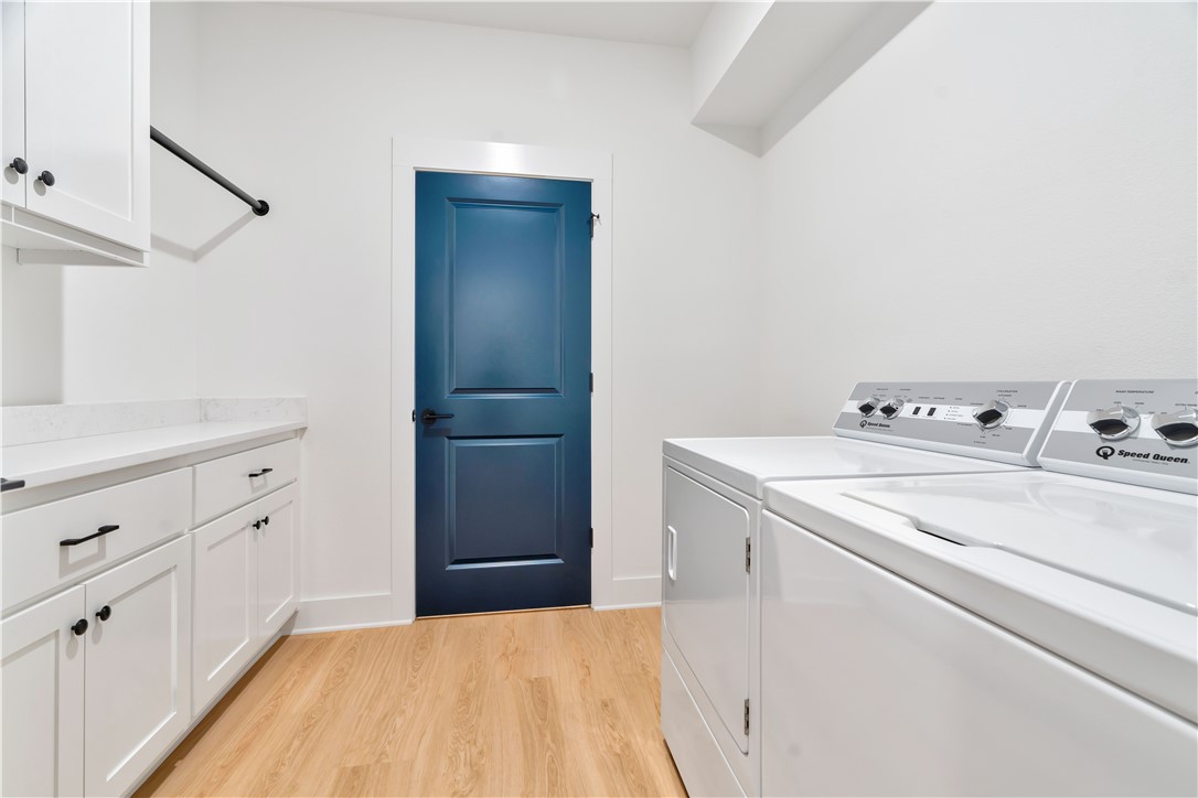 Fayetteville Original - Residential