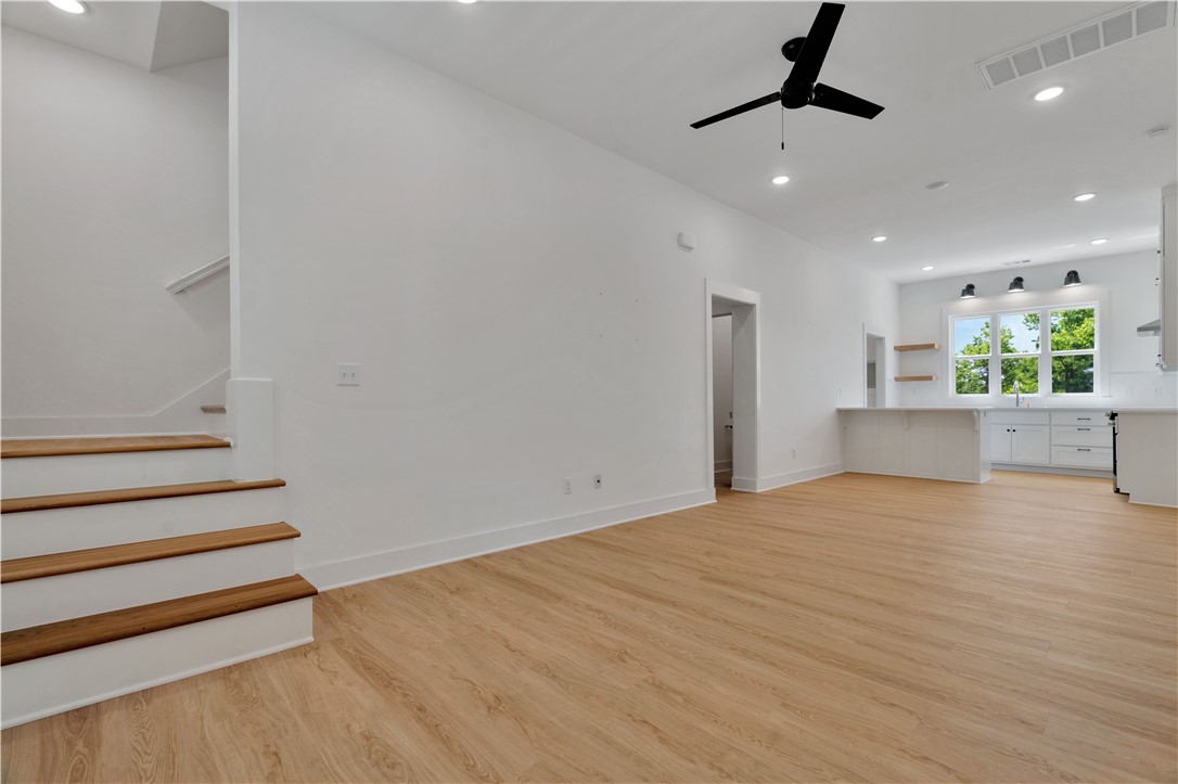 Fayetteville Original - Residential