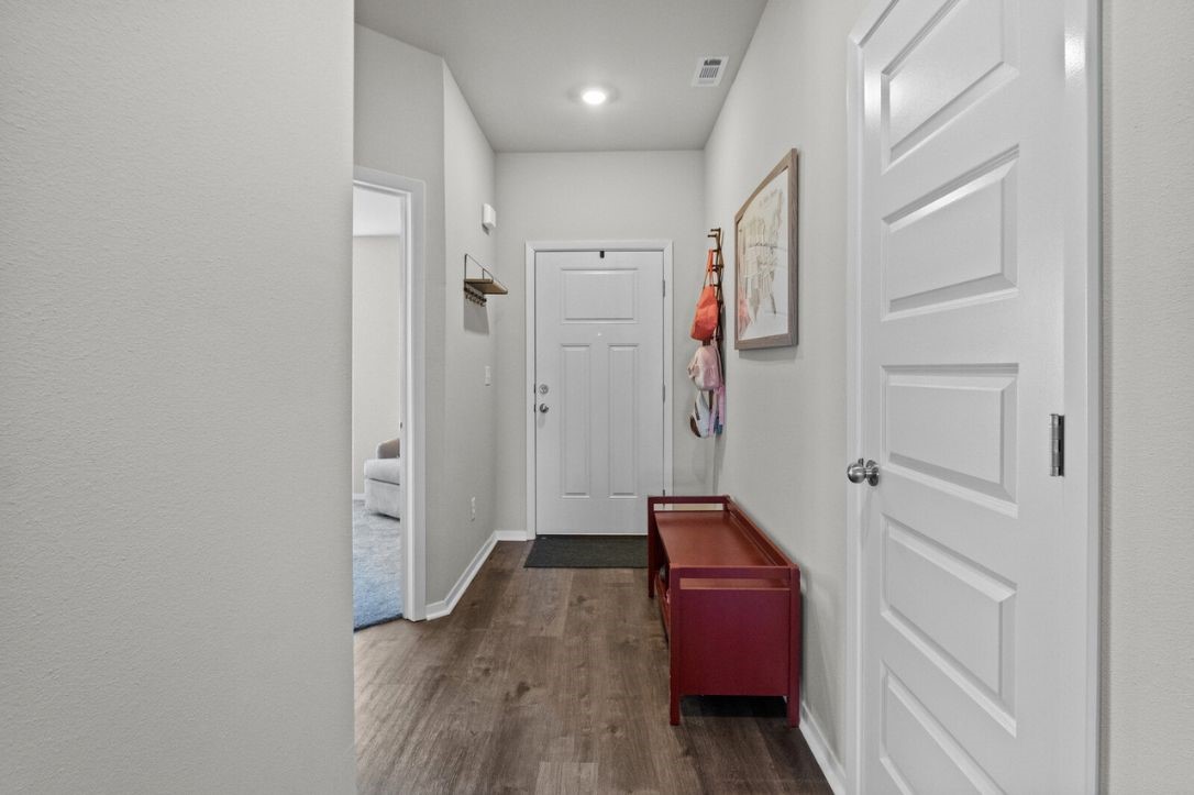 Walnut Hill Sub Ph Iv Pea Ridge - Residential