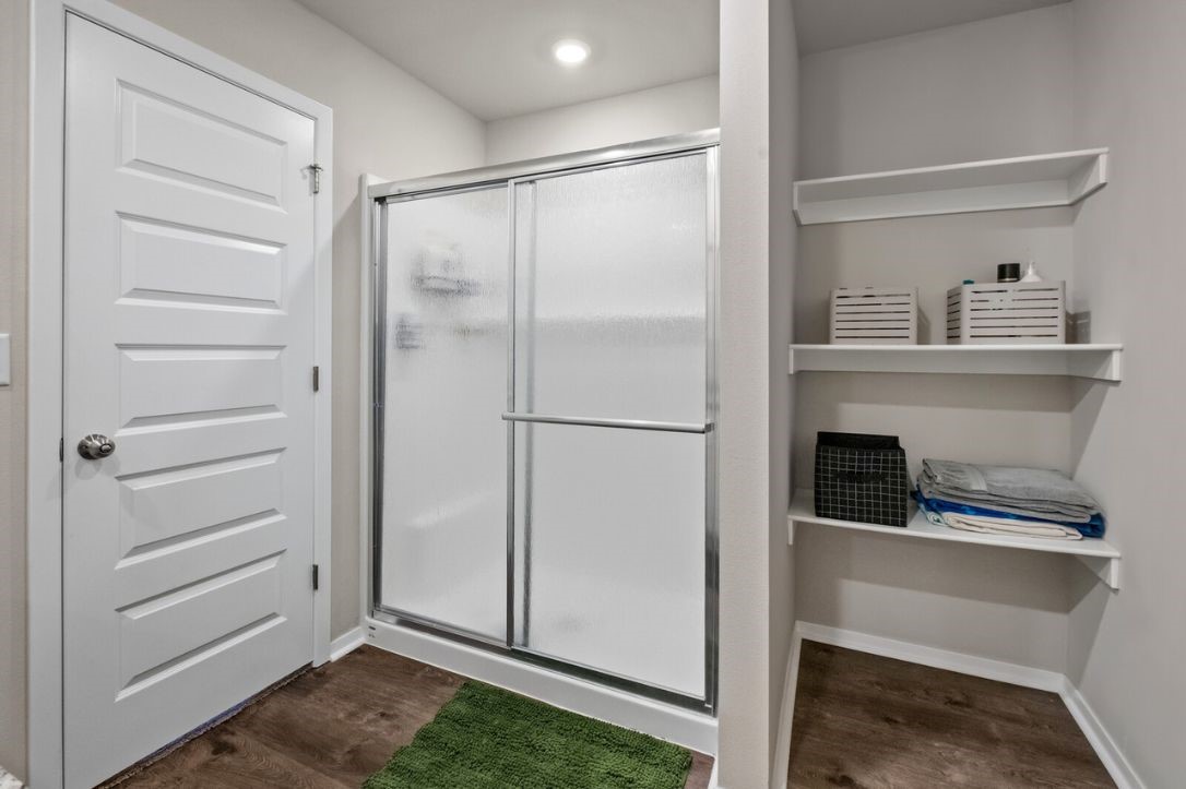 Walnut Hill Sub Ph Iv Pea Ridge - Residential