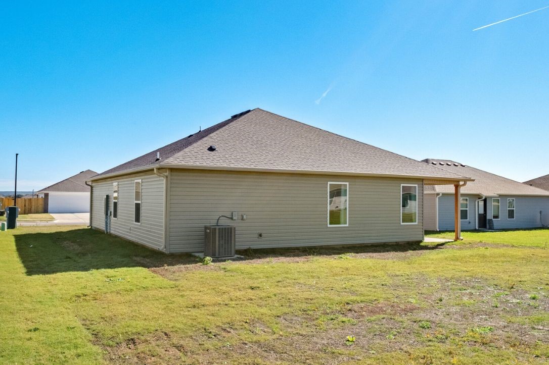 Walnut Hill Sub Ph Iv Pea Ridge - Residential