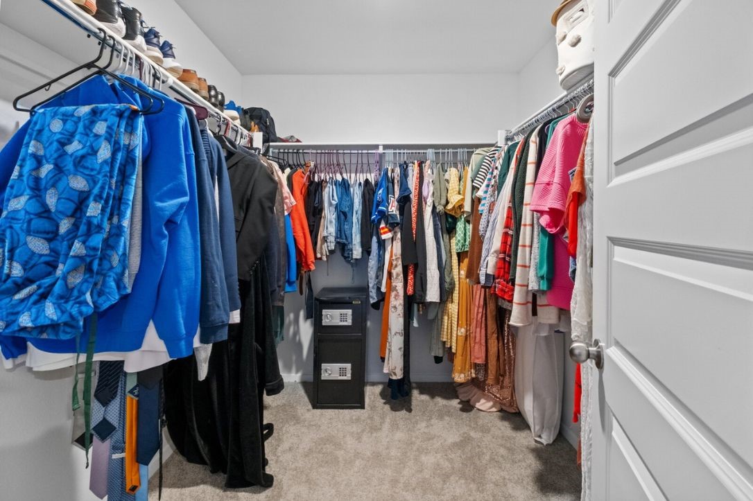 Walnut Hill Sub Ph Iv Pea Ridge - Residential