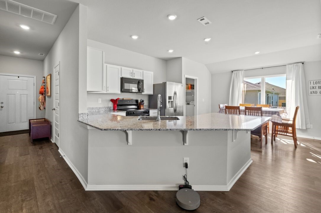 Walnut Hill Sub Ph Iv Pea Ridge - Residential