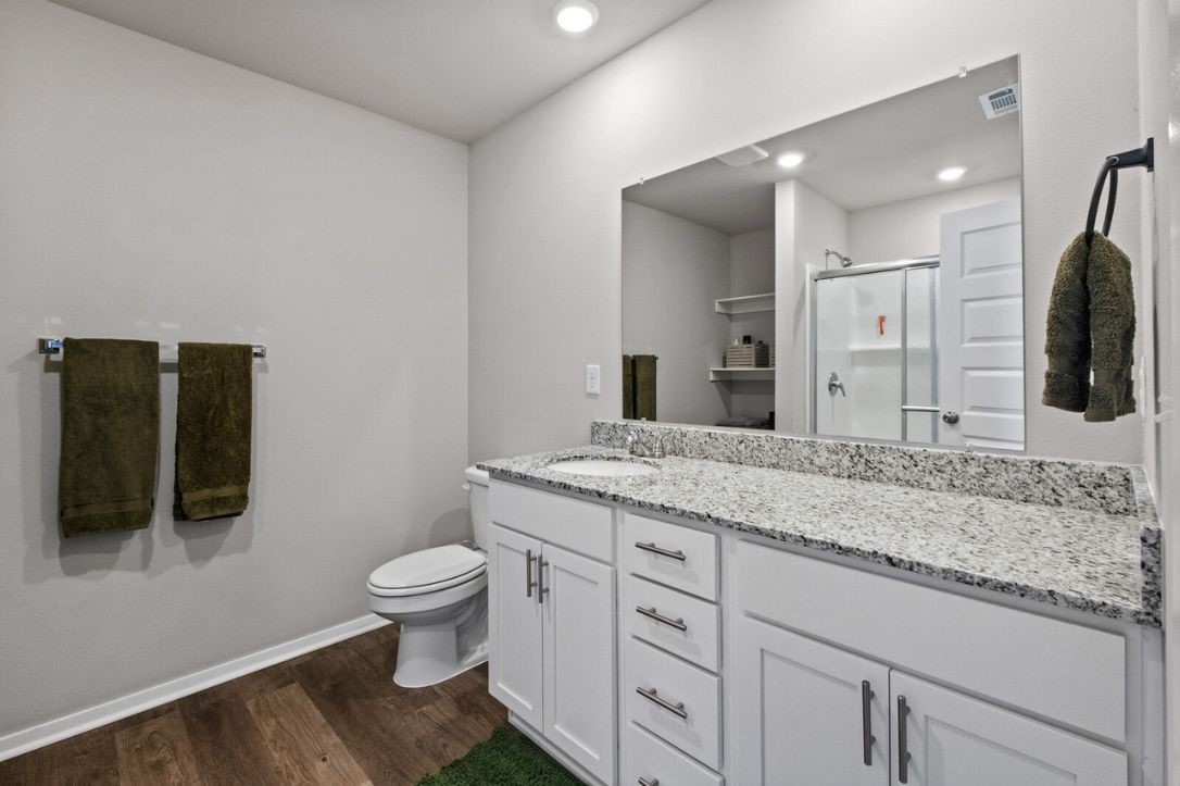 Walnut Hill Sub Ph Iv Pea Ridge - Residential