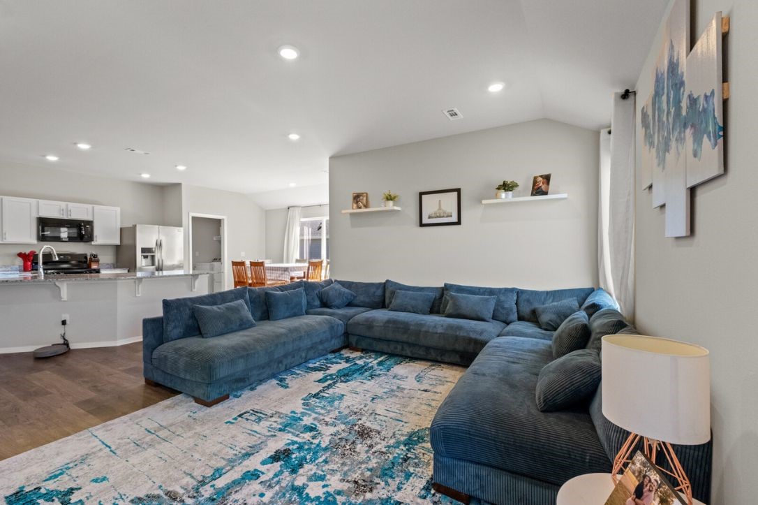 Walnut Hill Sub Ph Iv Pea Ridge - Residential