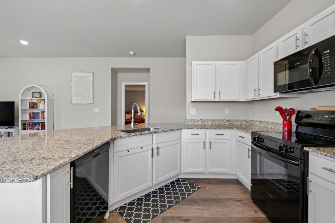 Walnut Hill Sub Ph Iv Pea Ridge - Residential