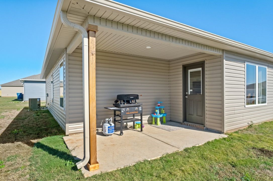 Walnut Hill Sub Ph Iv Pea Ridge - Residential