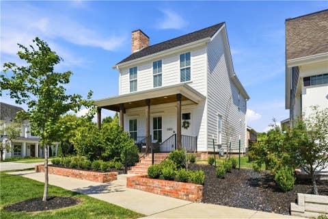 Photo of 5402 Hackett Street, Springdale, AR 72762 (MLS # 1359350)