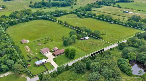 Photo of 11023 Illinois Chapel Road, Prairie Grove, AR 72753 (MLS # 1352451)