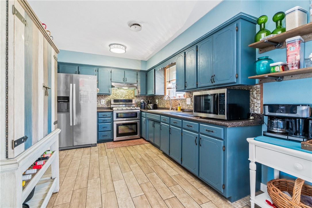HAZEL PARK SUB-BENTONVILLE - Residential