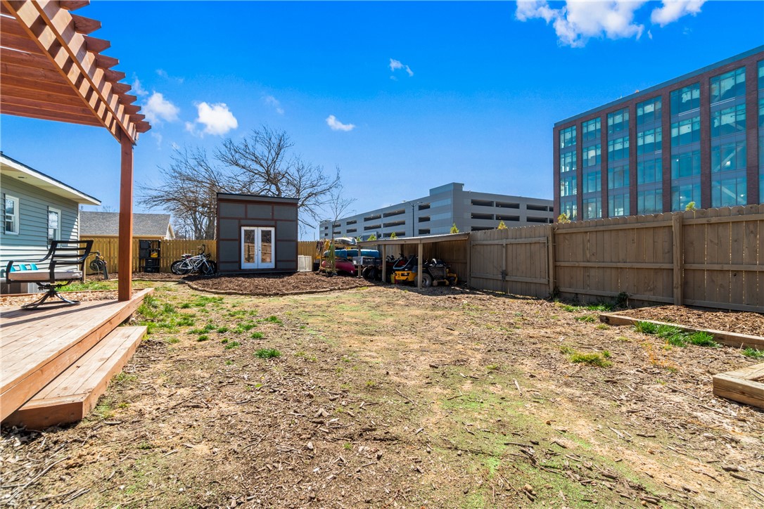 HAZEL PARK SUB-BENTONVILLE - Residential