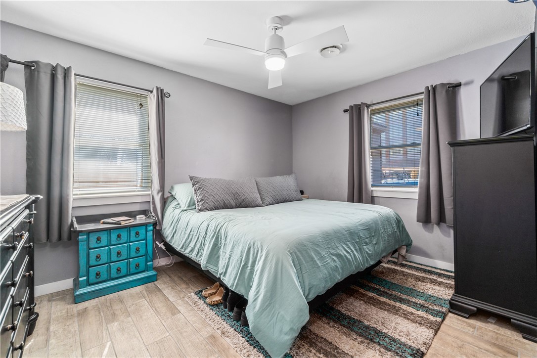 HAZEL PARK SUB-BENTONVILLE - Residential