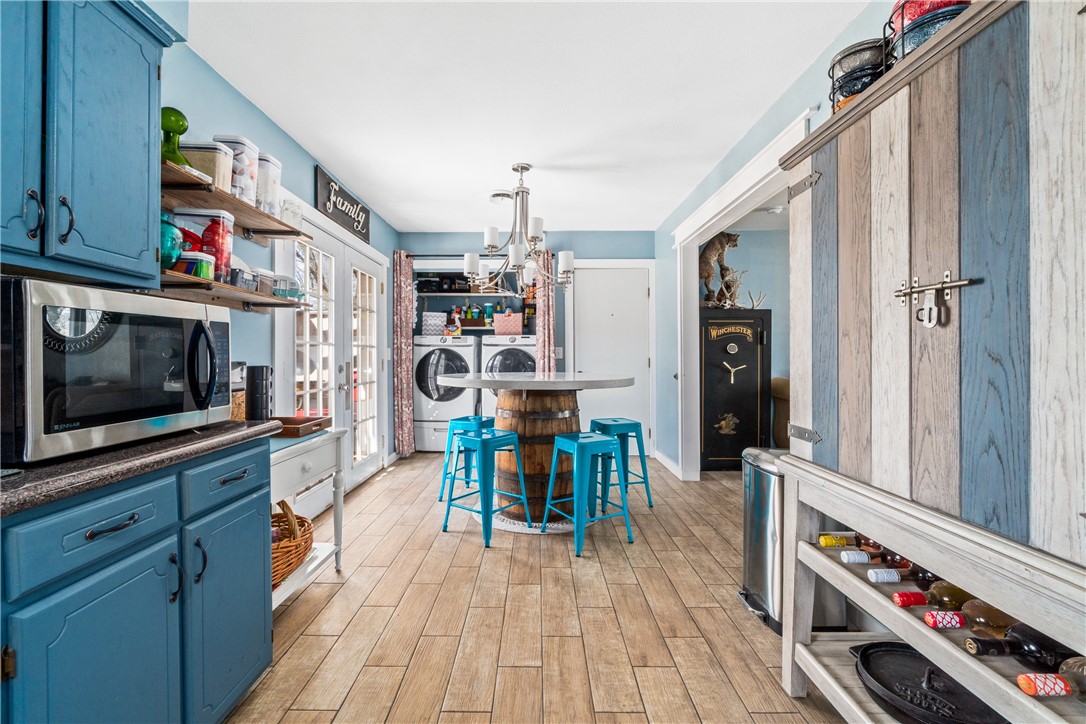 HAZEL PARK SUB-BENTONVILLE - Residential