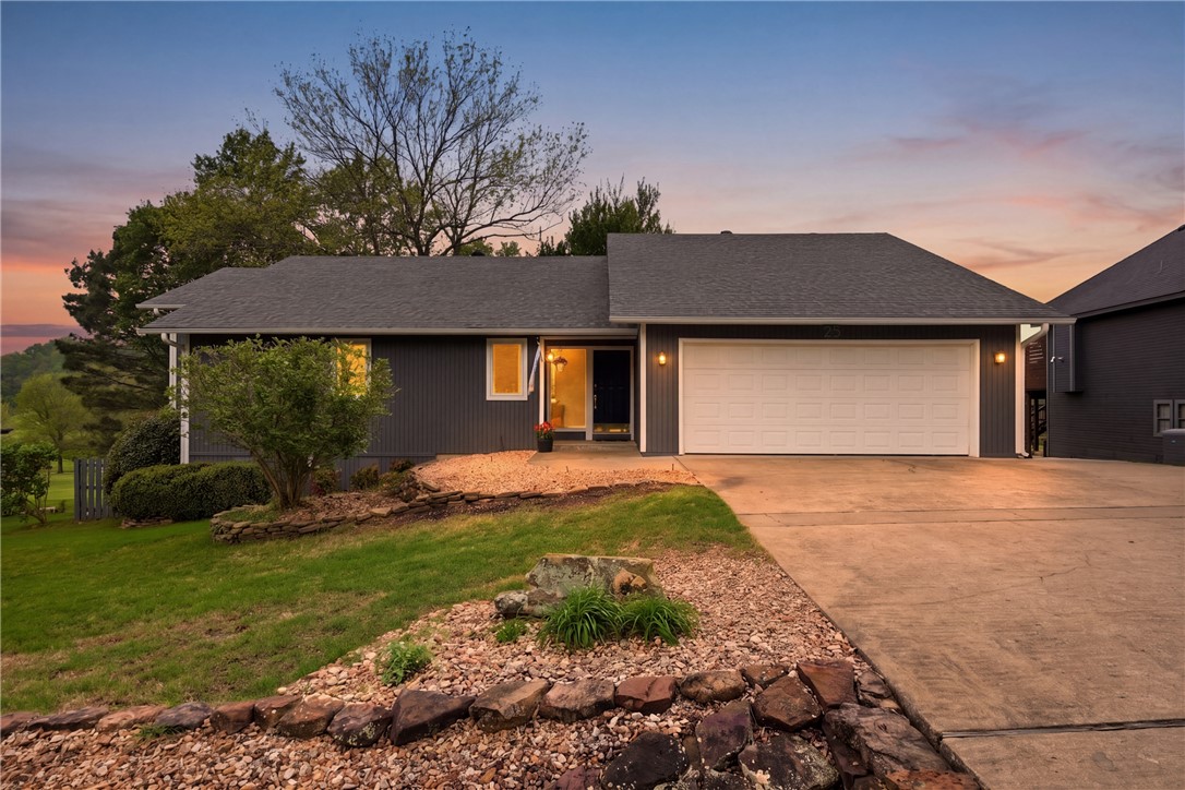 Aldsworth - Residential